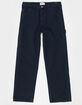 JACK & JONES Eddie Mens Loose Fit Carpenter Pants image number 1