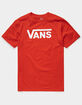 VANS Classic Mens T-Shirt image number 1
