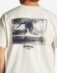 BILLABONG Collision Mens Tee image number 5