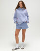 MALIBU SKYYE Meant to Be Womens Hoodie image number 8