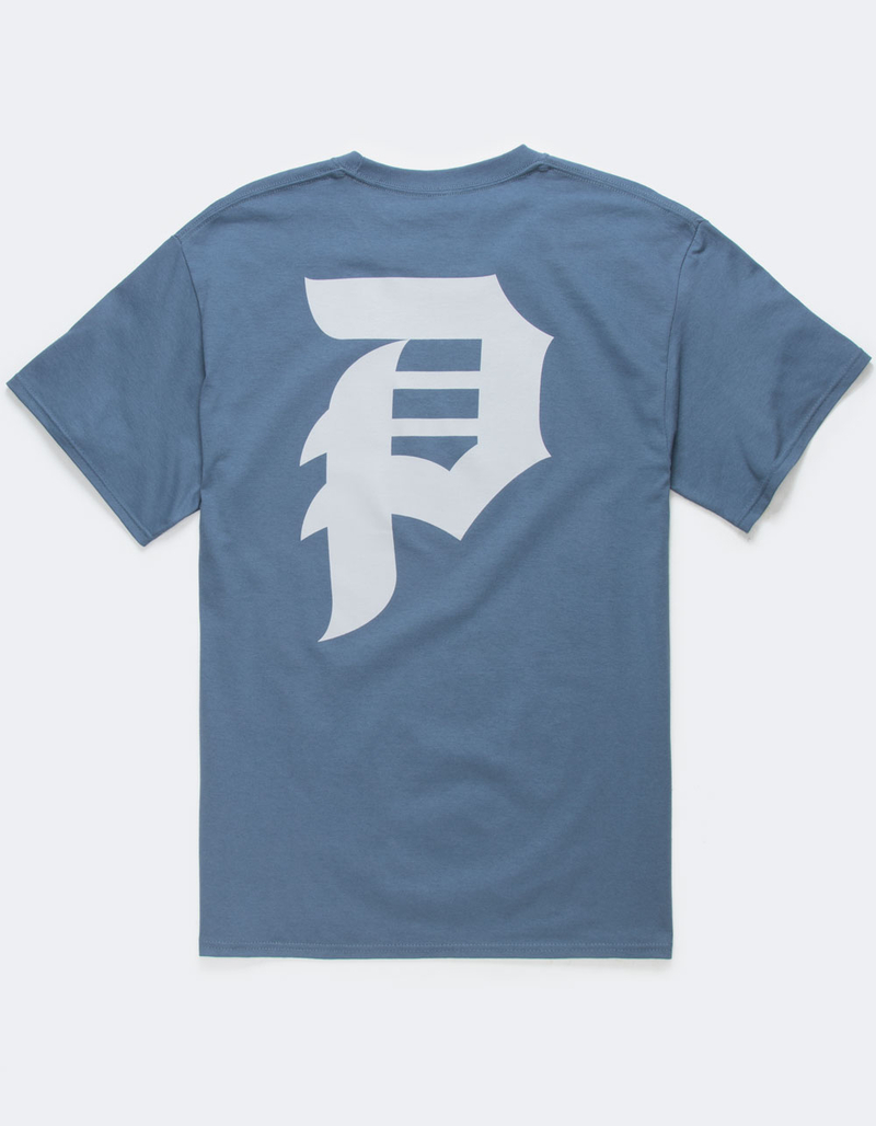 PRIMITIVE Dirty P Mens Tee image number 0