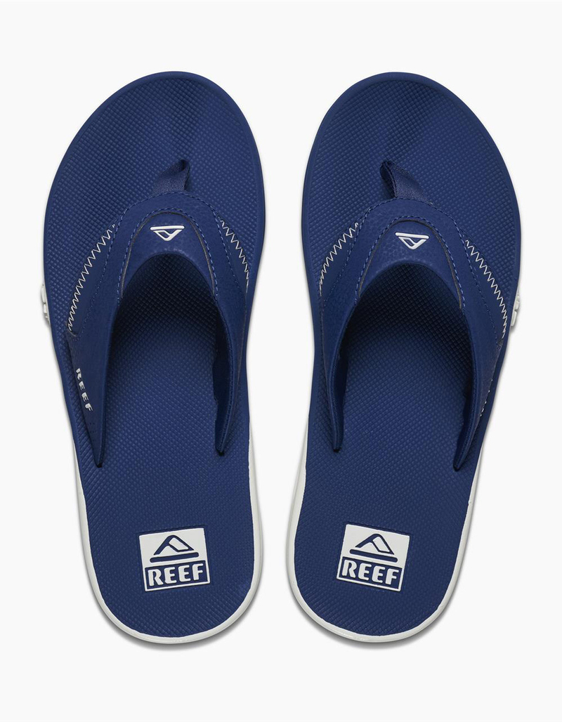 REEF Fanning Pregame Mens Sandals image number 3