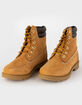 TIMBERLAND Linden Woods 6'' Womens Waterproof Boots image number 1