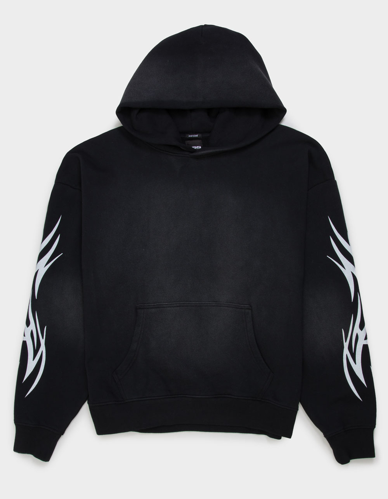 RSQ Mens Oversized Hoodie image number 0