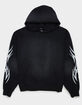 RSQ Mens Oversized Hoodie image number 1