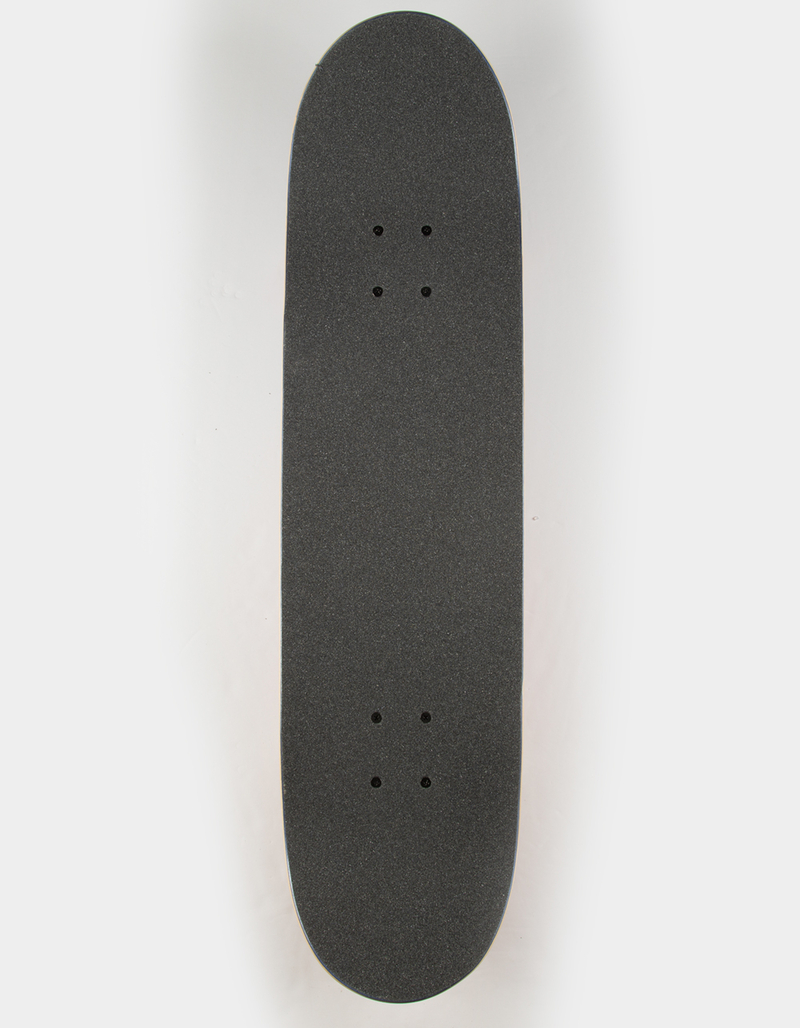 TOY MACHINE Monster 8.0" Complete Skateboard image number 1