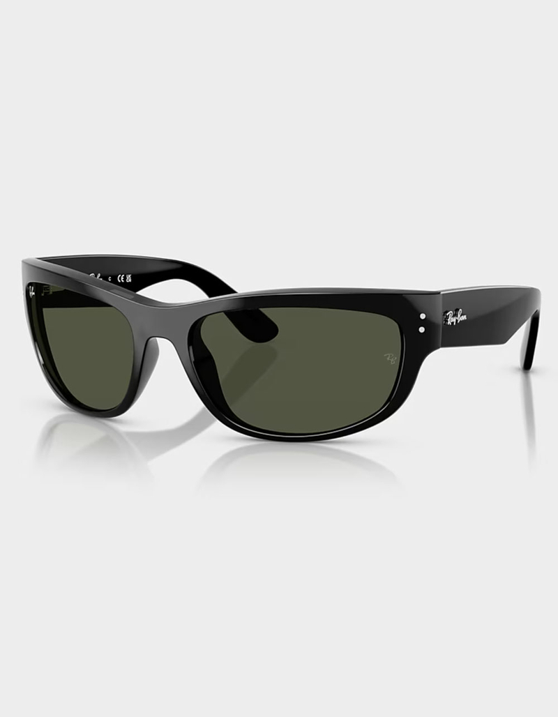 RAY-BAN Mega Balorama Sunglasses image number 0