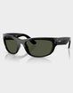 RAY-BAN Mega Balorama Sunglasses image number 1