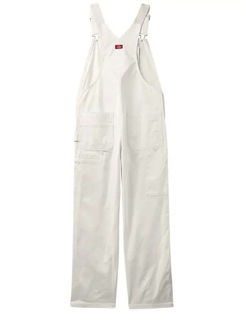 DICKIES Utility Mens Painter's Overalls image number 1