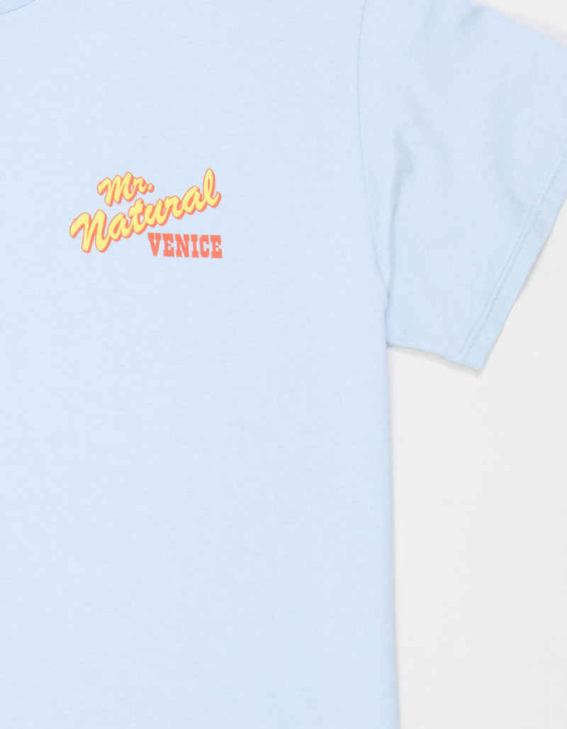MR. NATURAL Venice Mens Tee image number 3