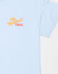 MR. NATURAL Venice Mens Tee image number 4