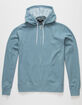 RSQ Full Zip Mens Hoodie image number 1