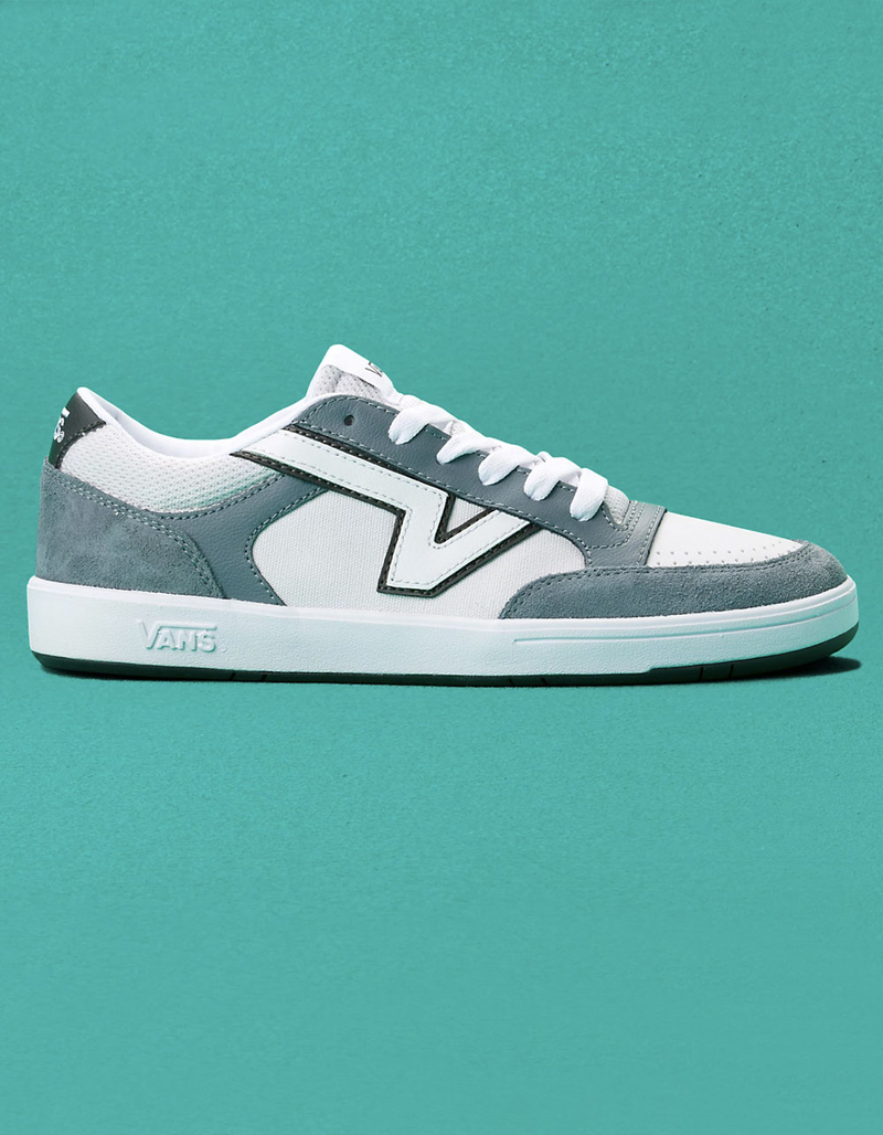 VANS Freshman Lowland CC Shoes image number 1