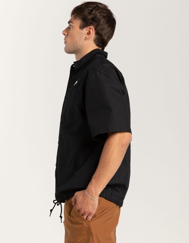 NIKE Club Oxford Mens Button Up Shirt image number 4