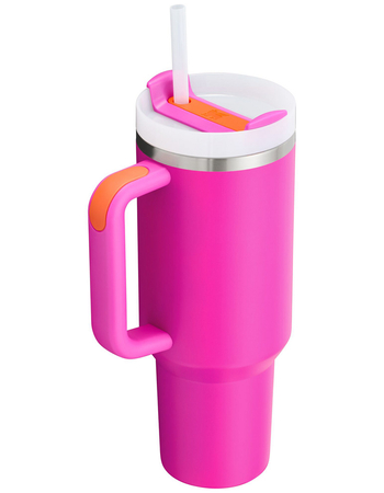 STANLEY 40 oz The Quencher H2.0 FlowState™ Tumbler Alternative Image