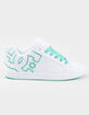 DC SHOES Court Graffik Womens Shoes image number 1