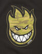 SPITFIRE Bighead Camo Fill Boys T-Shirt image number 2