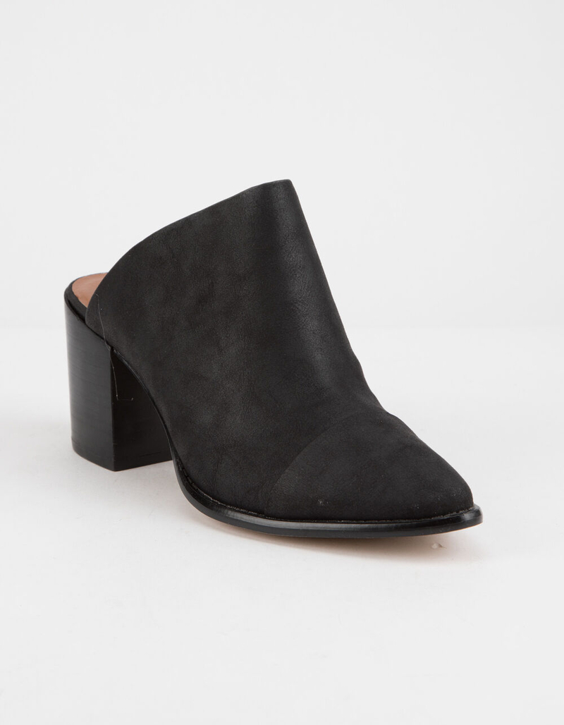 REPORT Tisha Womens Heeled Mules image number 0