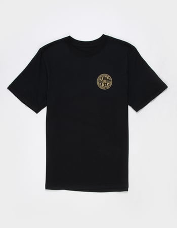 SALTY CREW Global Boys Tee Alternative Image
