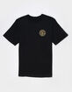 SALTY CREW Global Boys Tee image number 2