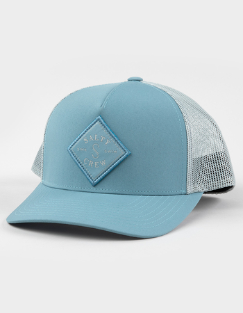 SALTY CREW Sealine Retro Trucker Hat Primary Image