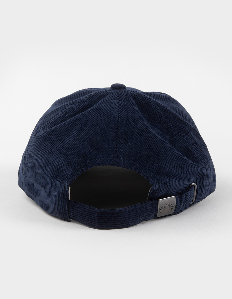 BILLABONG Heritage Strapback Hat image number 2