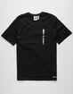 ADIDAS Symbol Mens T-Shirt image number 2