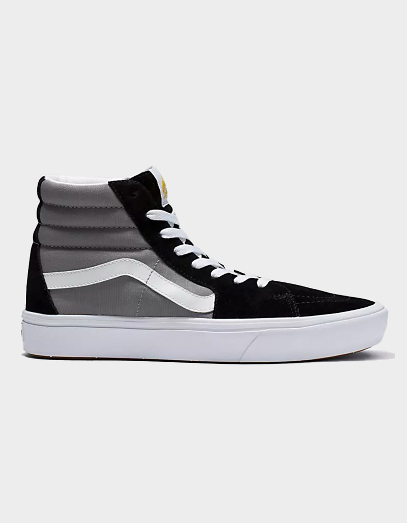 VANS Sk8-Hi ComfyCush Showcase Shoes image number 0