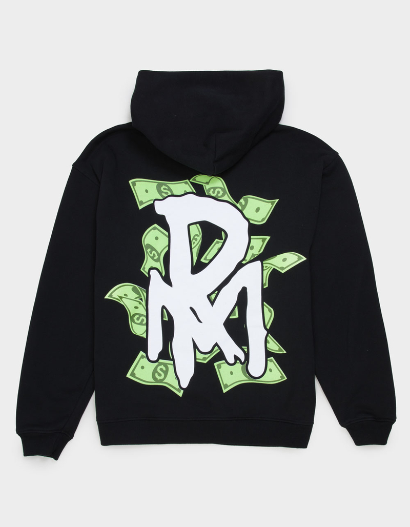 ROM Stacks Mens Hoodie image number 0
