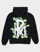 ROM Stacks Mens Hoodie image number 1