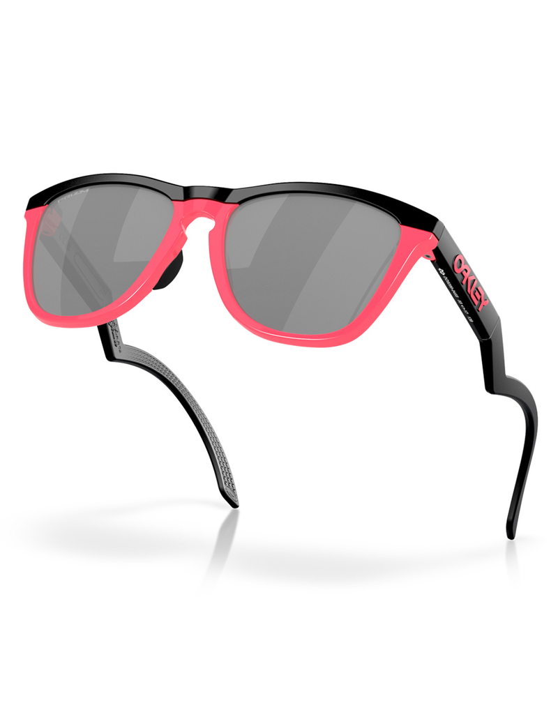 OAKLEY Frogskins&trade; Hybrid Sunglasses image number 3