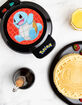 POKEMON Squirtle Waffle Maker image number 2