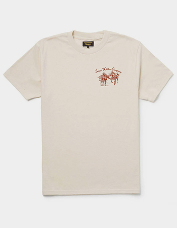 SEAGER Los Rios Mens Tee Alternative Image