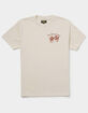 SEAGER Los Rios Mens Tee image number 2