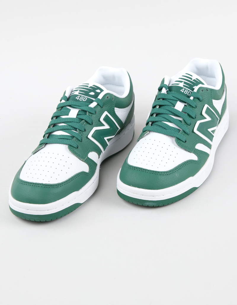 NEW BALANCE 480 Shoes image number 1