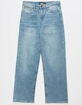 RSQ Boys Straight Medium Jeans image number 6