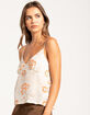 BRIXTON Dalia Womens Cami image number 2