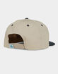 SENDERO PROVISIONS CO. El Mestizo Snapback Hat image number 3