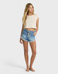 BILLABONG Beach Dreamin Womens Shorts image number 5