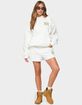 EDIKTED Squeeze The Day Hoodie image number 5