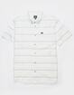 DARK SEAS Millington Mens Woven Button Down Shirt image number 1