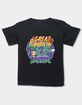 PEANUTS Great Pumpkin Patch Unisex Kids Tee image number 1