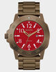 NIXON Smyth 44 Watch image number 1