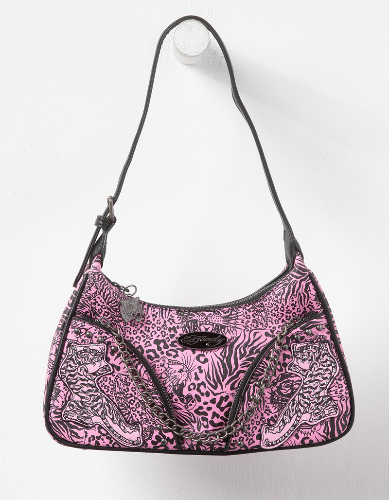 ED HARDY Ricki Hobo Shoulder Bag image number 0
