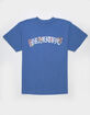 PRIMITIVE Seasons Mens Boxy Tee image number 1