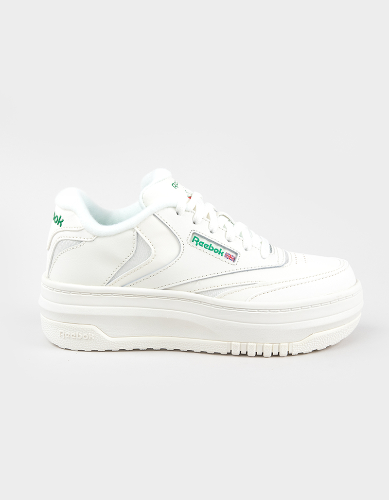 REEBOK Club C Extra Little Girls Shoes CHALK Tillys