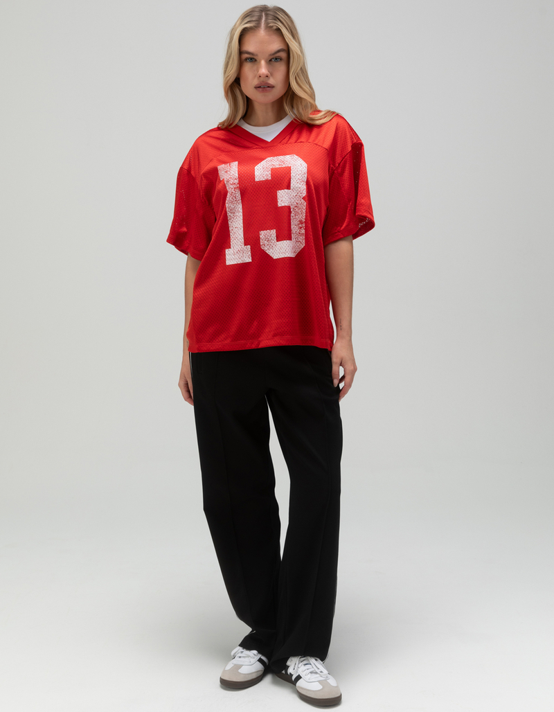 RSQ Womens 13 Jersey image number 1