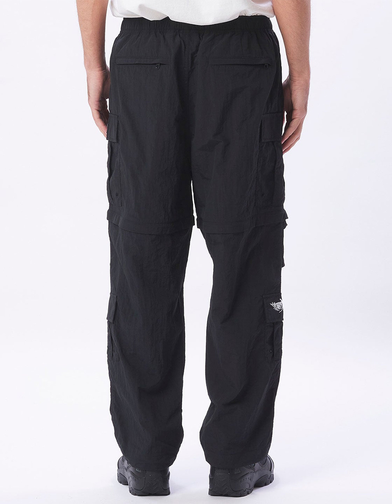 OBEY Rapture Off Mens Cargo Pants image number 3