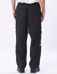OBEY Rapture Off Mens Cargo Pants image number 4