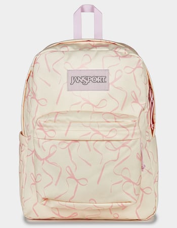 JANSPORT SuperBreak Plus Backpack Primary Image